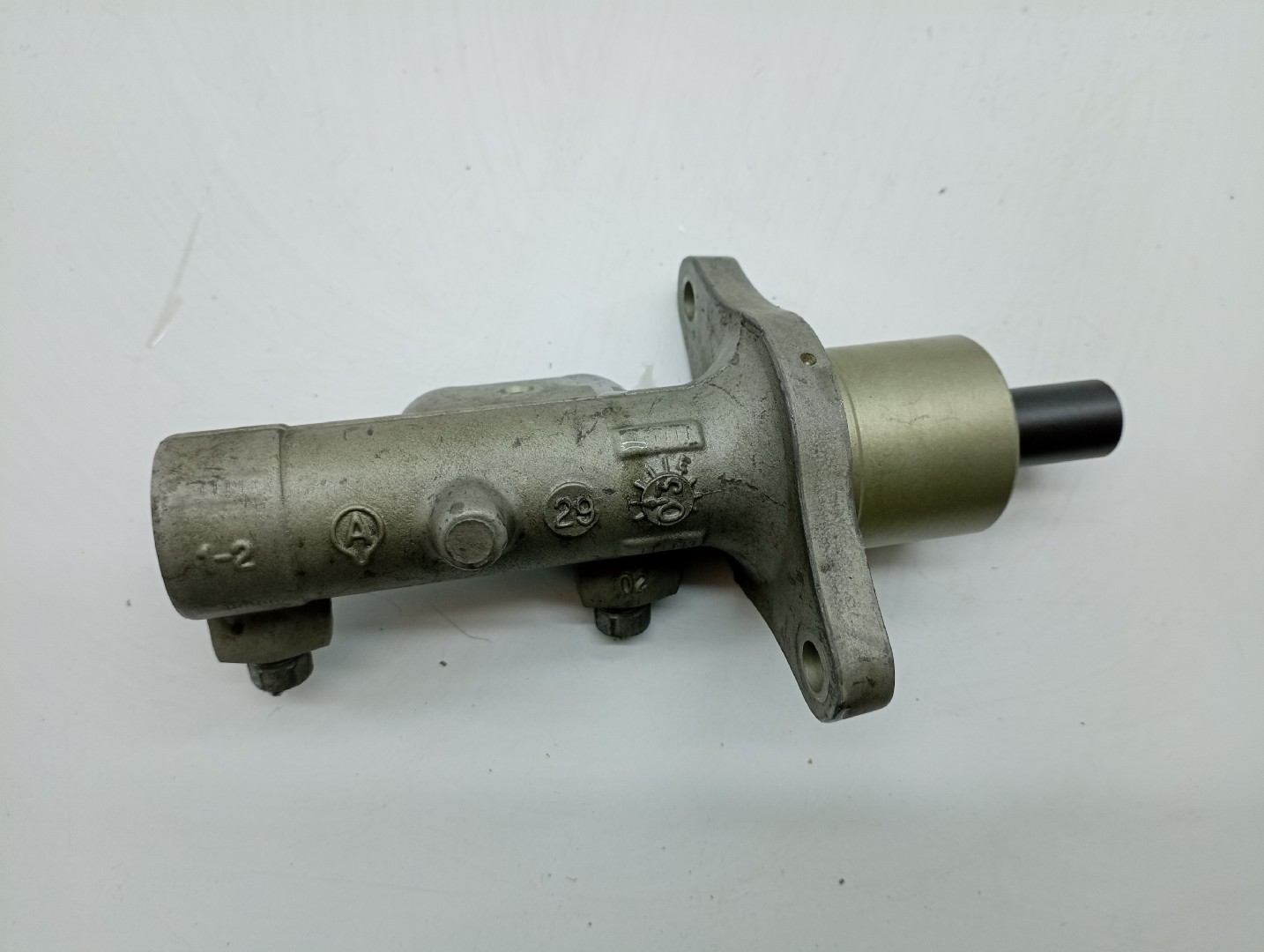 Bomba dos Travões FORD C-MAX (DM2) | 07 - 10 Imagem-5