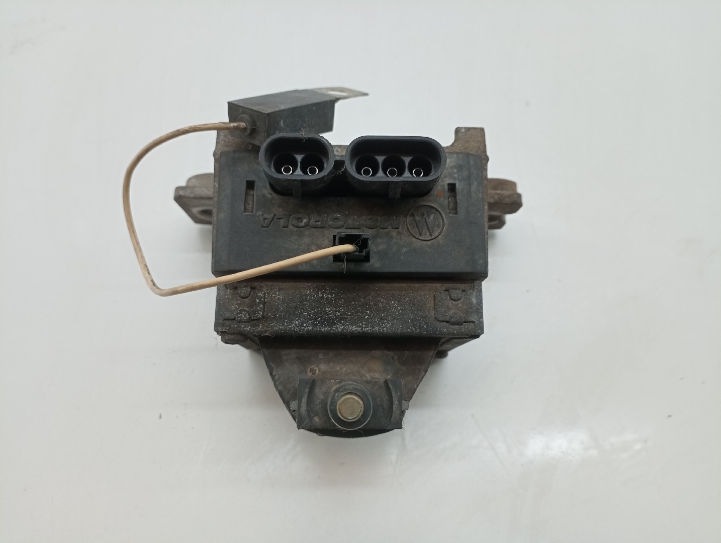 Bobine de ignição RENAULT 19 II (B/C53_) | 91 - 01 Imagem-1