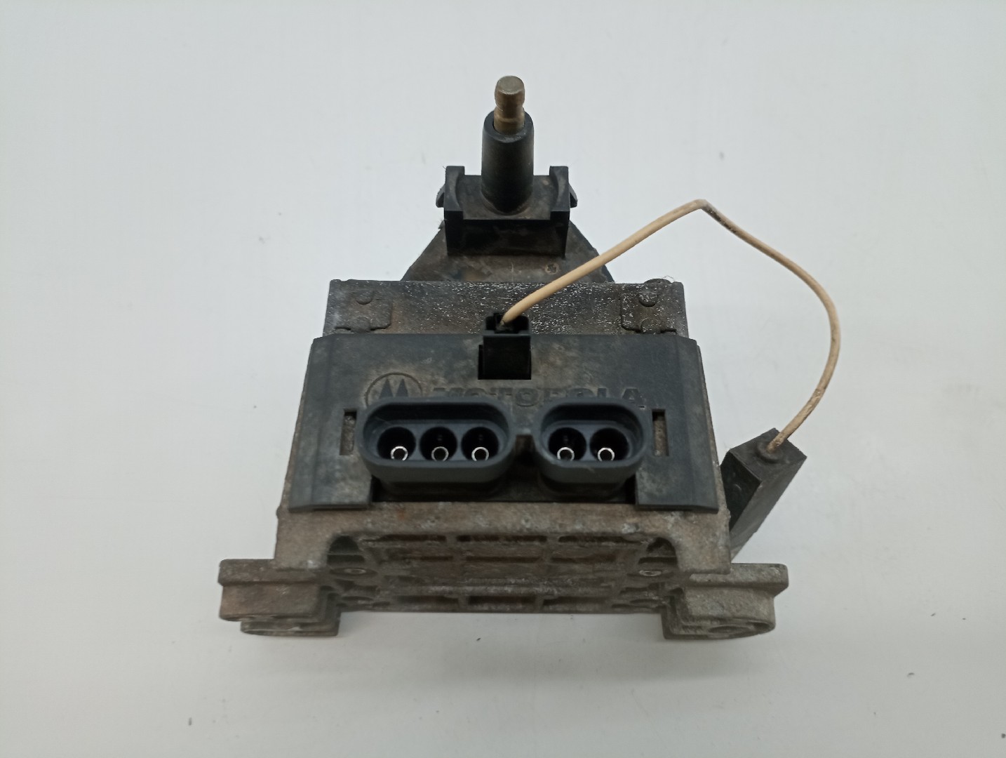 Bobine de ignição RENAULT 19 II (B/C53_) | 91 - 01 Imagem-4