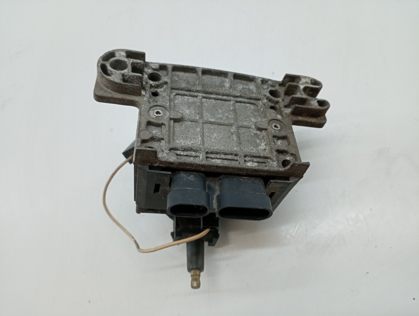Bobine de ignição RENAULT 19 II (B/C53_) | 91 - 01 Imagem-3