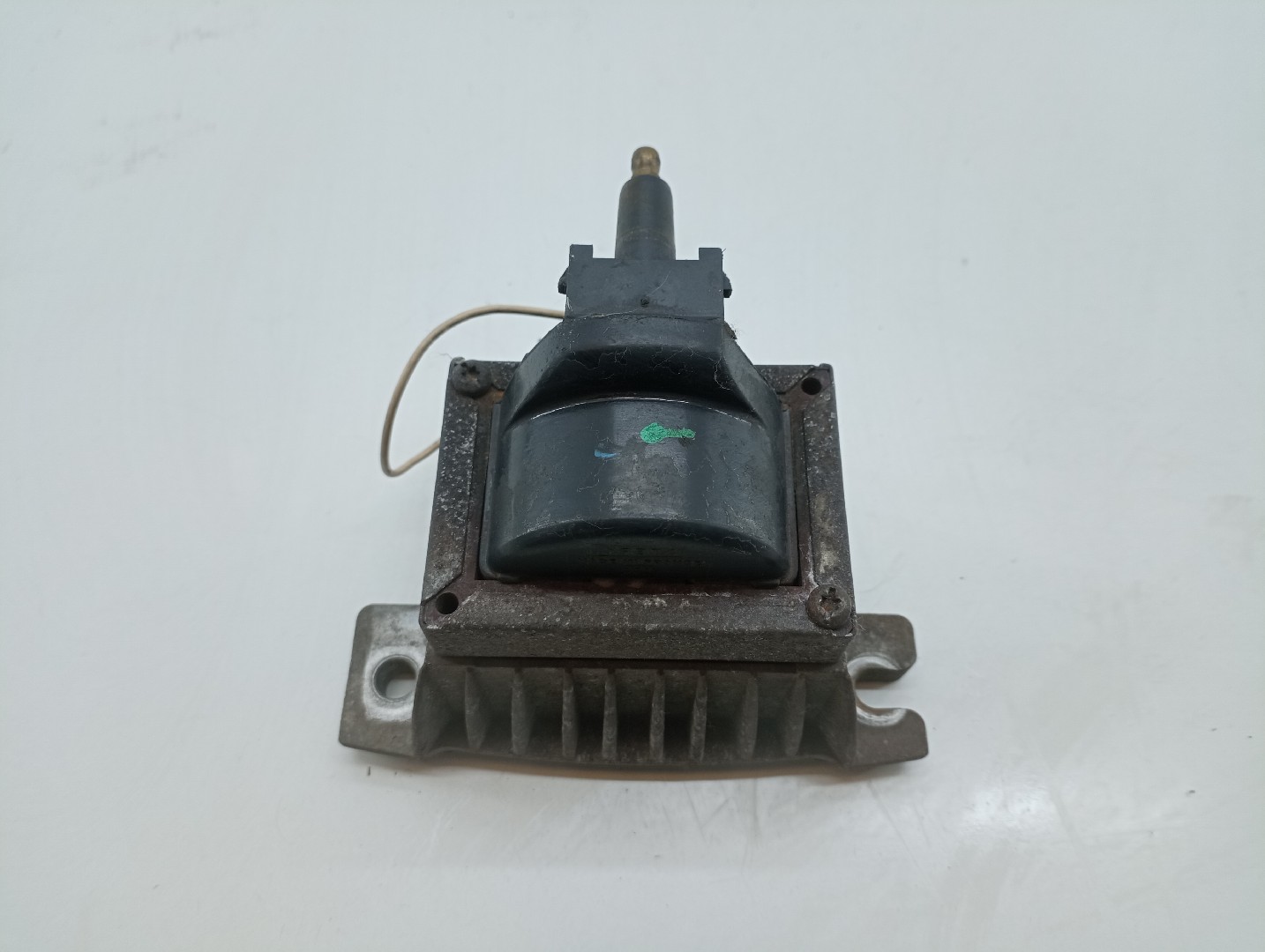 Bobine de ignição RENAULT 19 II (B/C53_) | 91 - 01