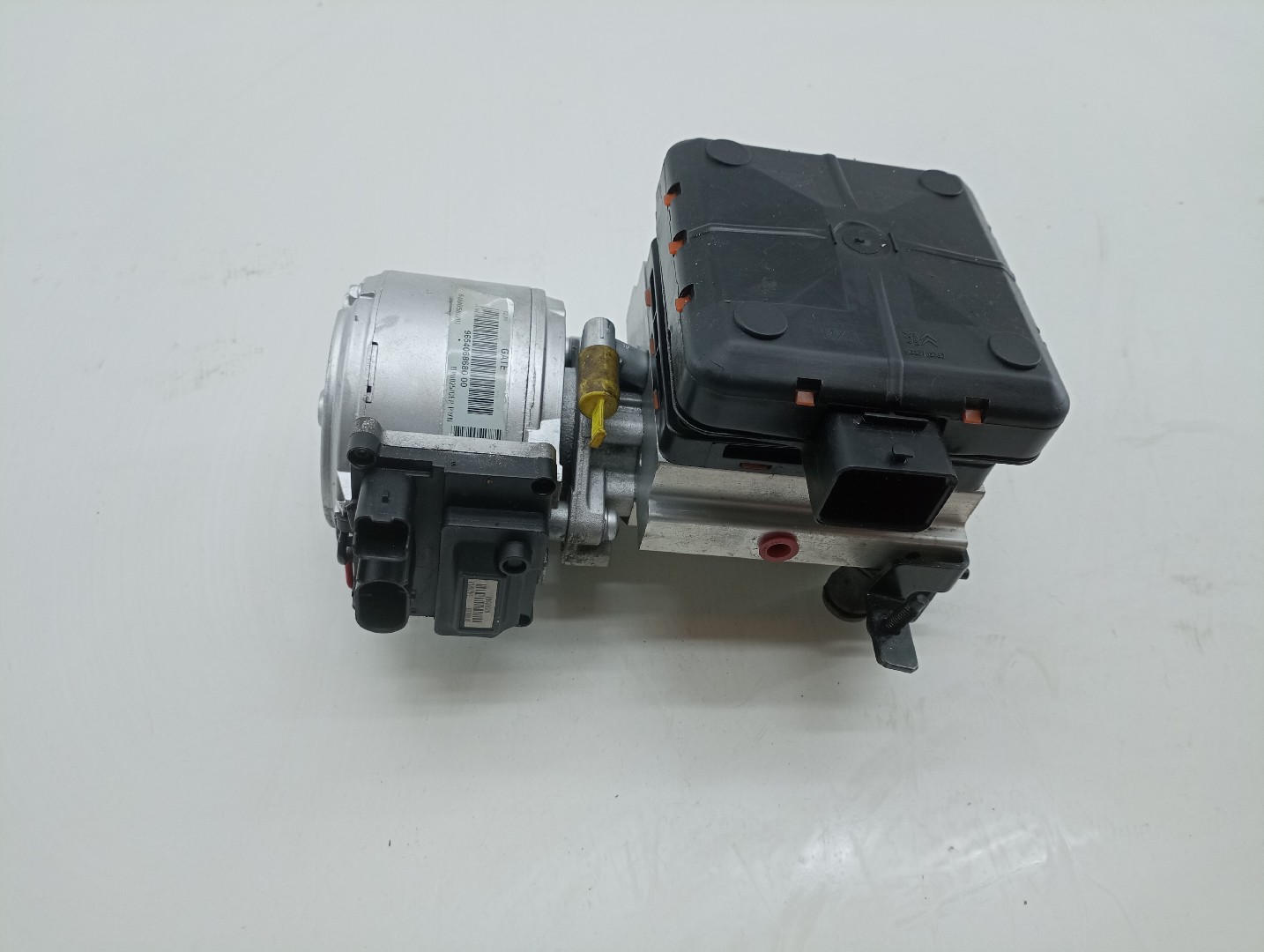 Compressor de suspensão pneumática PEUGEOT 407 Coupé (6C_) | 05 - 