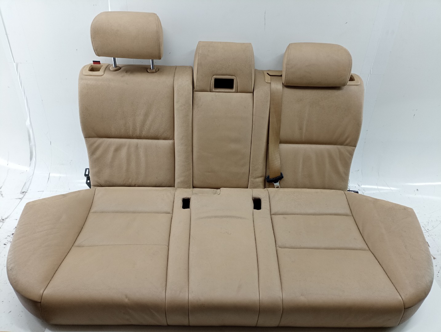 Conjunto de bancos com airbags JAGUAR X-TYPE (X400) | 01 - 09 Imagem-2