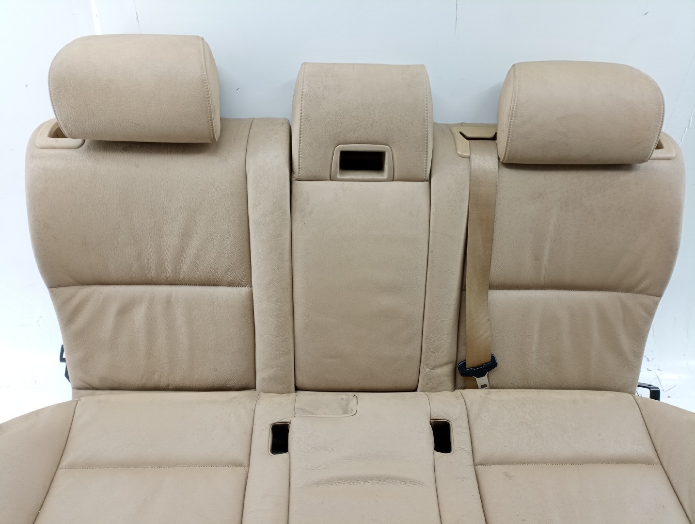 Conjunto de bancos com airbags JAGUAR X-TYPE (X400) | 01 - 09 Imagem-3