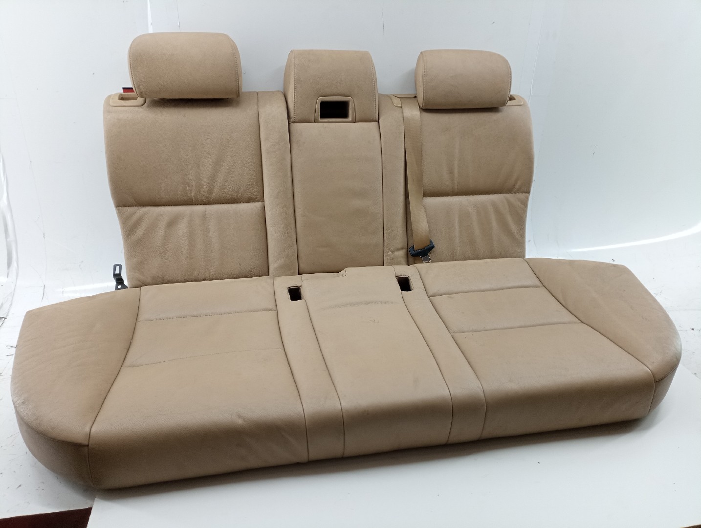 Conjunto de bancos com airbags JAGUAR X-TYPE (X400) | 01 - 09 Imagem-4