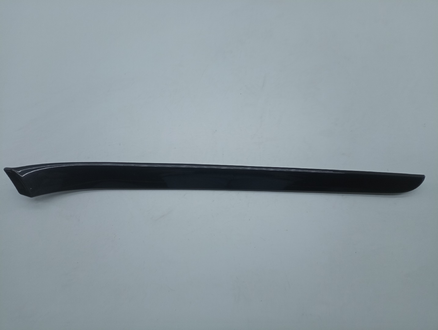 Friso da porta da frente AUDI A4 Avant (8E5, B6) | 00 - 05