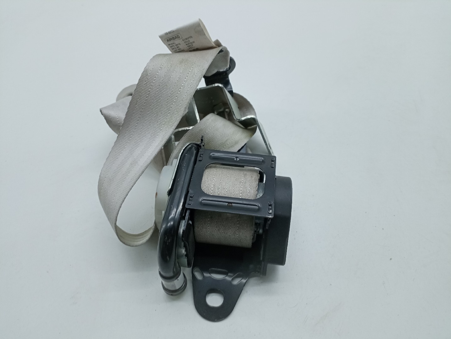 Cinto Frente Direito NISSAN LEAF (ZE0) | 10 -  Imagem-1