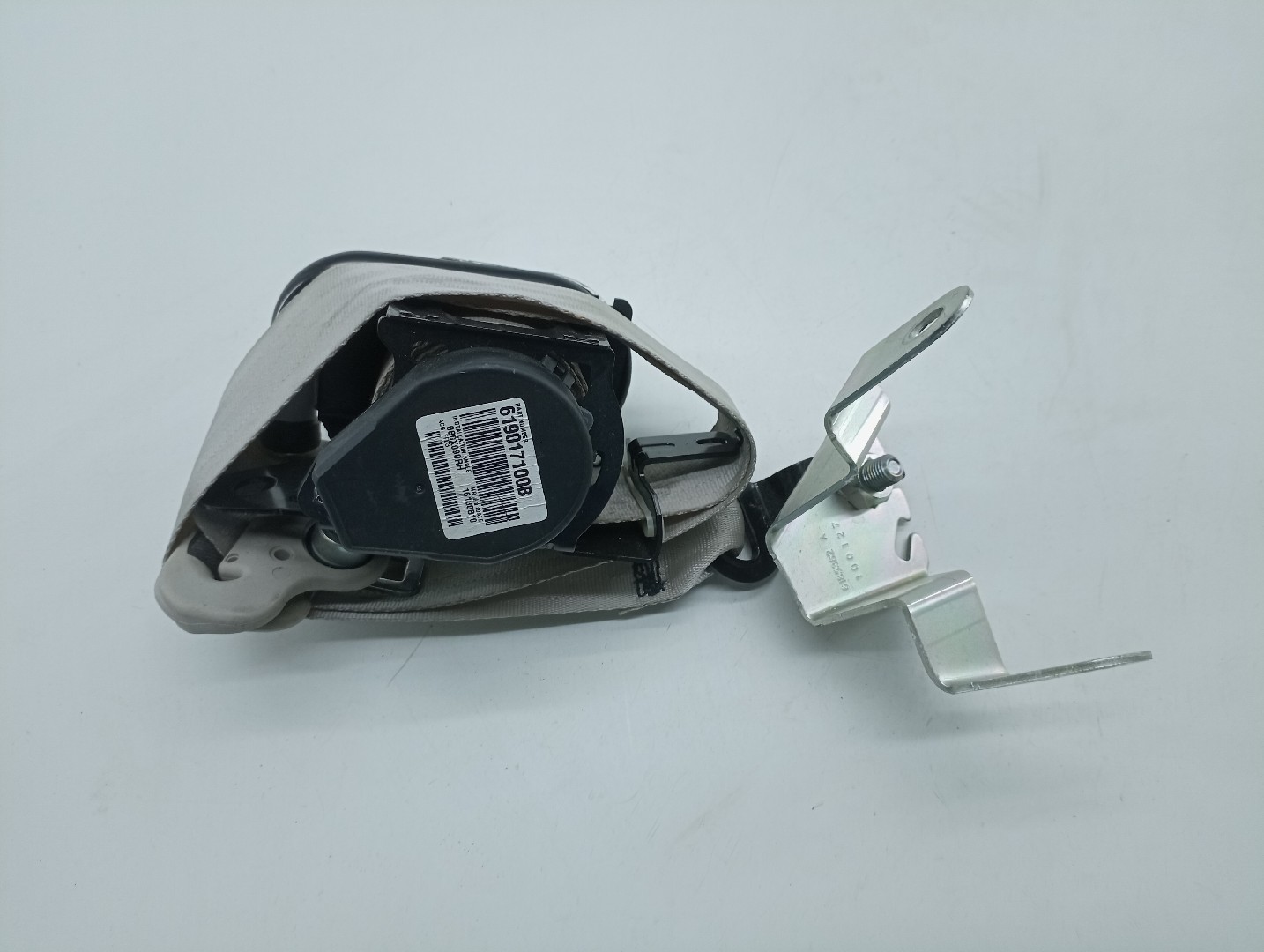 Cinto Frente Direito NISSAN LEAF (ZE0) | 10 -  Imagem-7