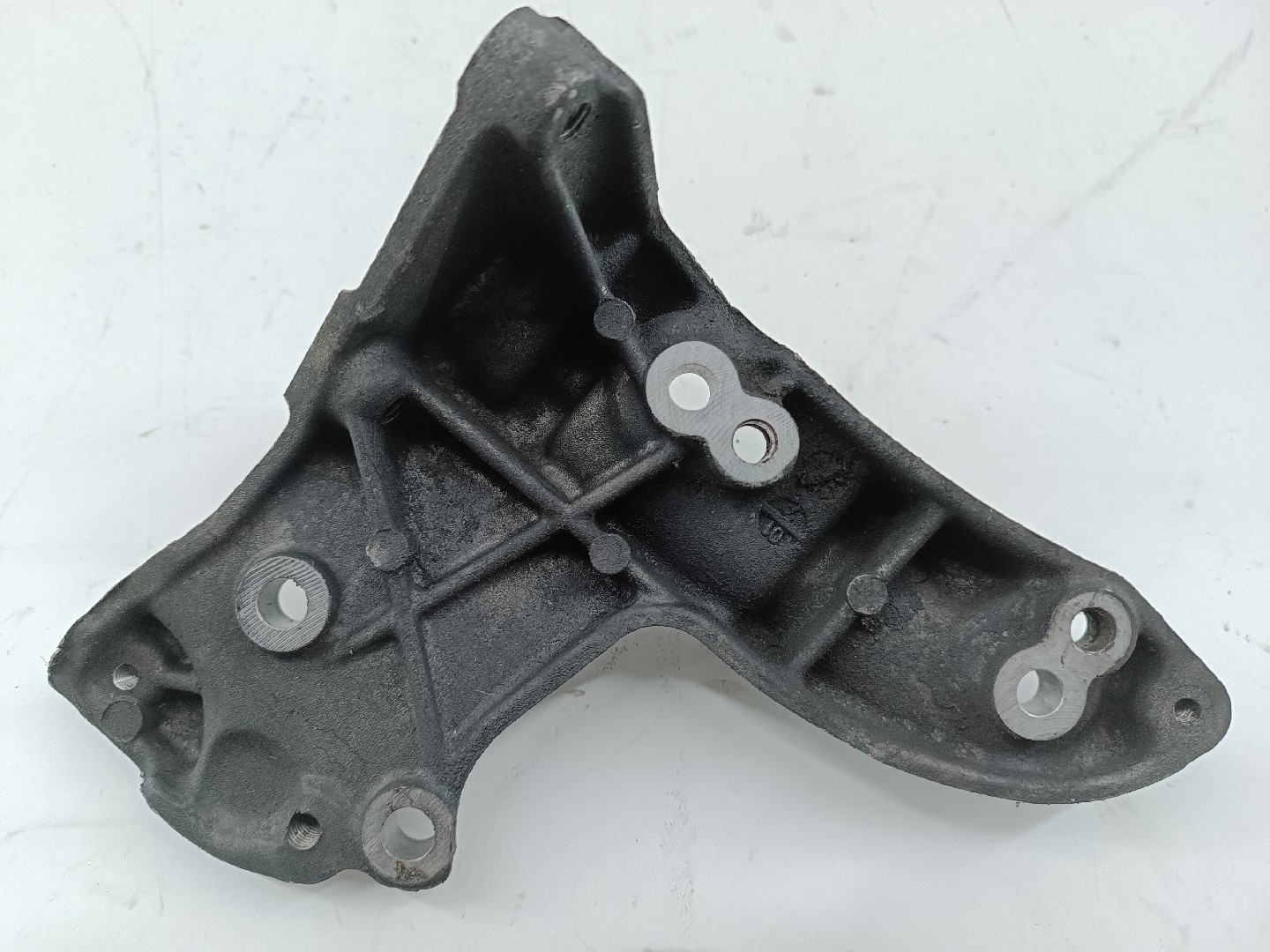 Apoio de motor MAZDA 3 (BK) | 03 - 09