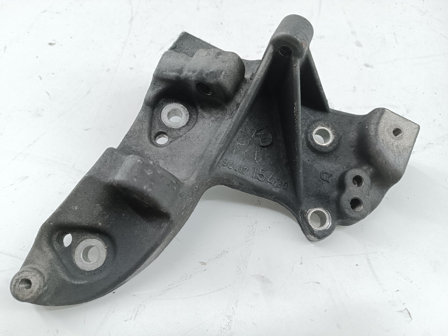 Apoio de motor MAZDA 3 (BK) | 03 - 09 Imagem-2