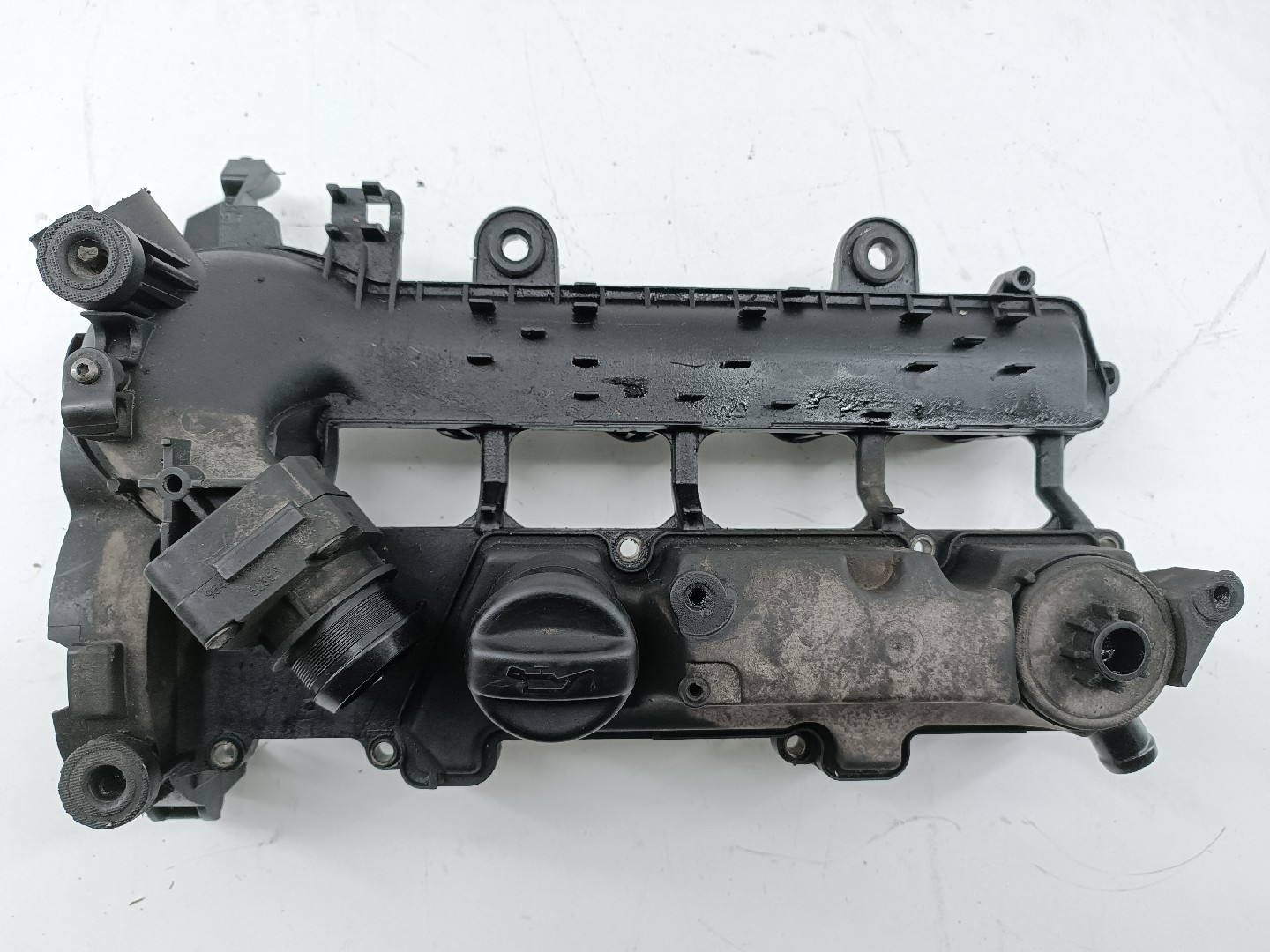 Coletor de admissão CITROEN C3 I (FC_, FN_) | 02 - 