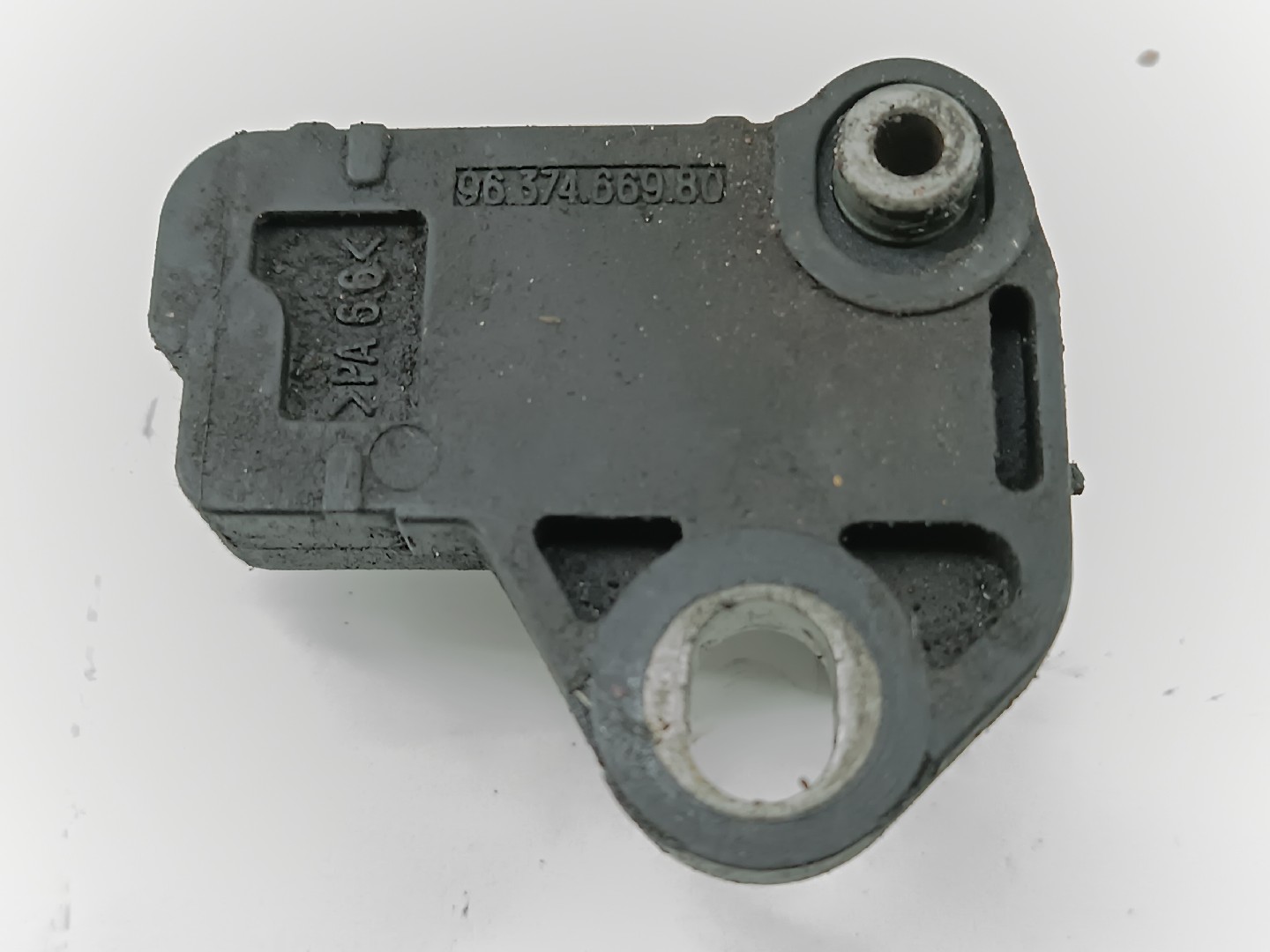 Captor ( PMS) PEUGEOT 207 SW (WK_) | 07 - 13