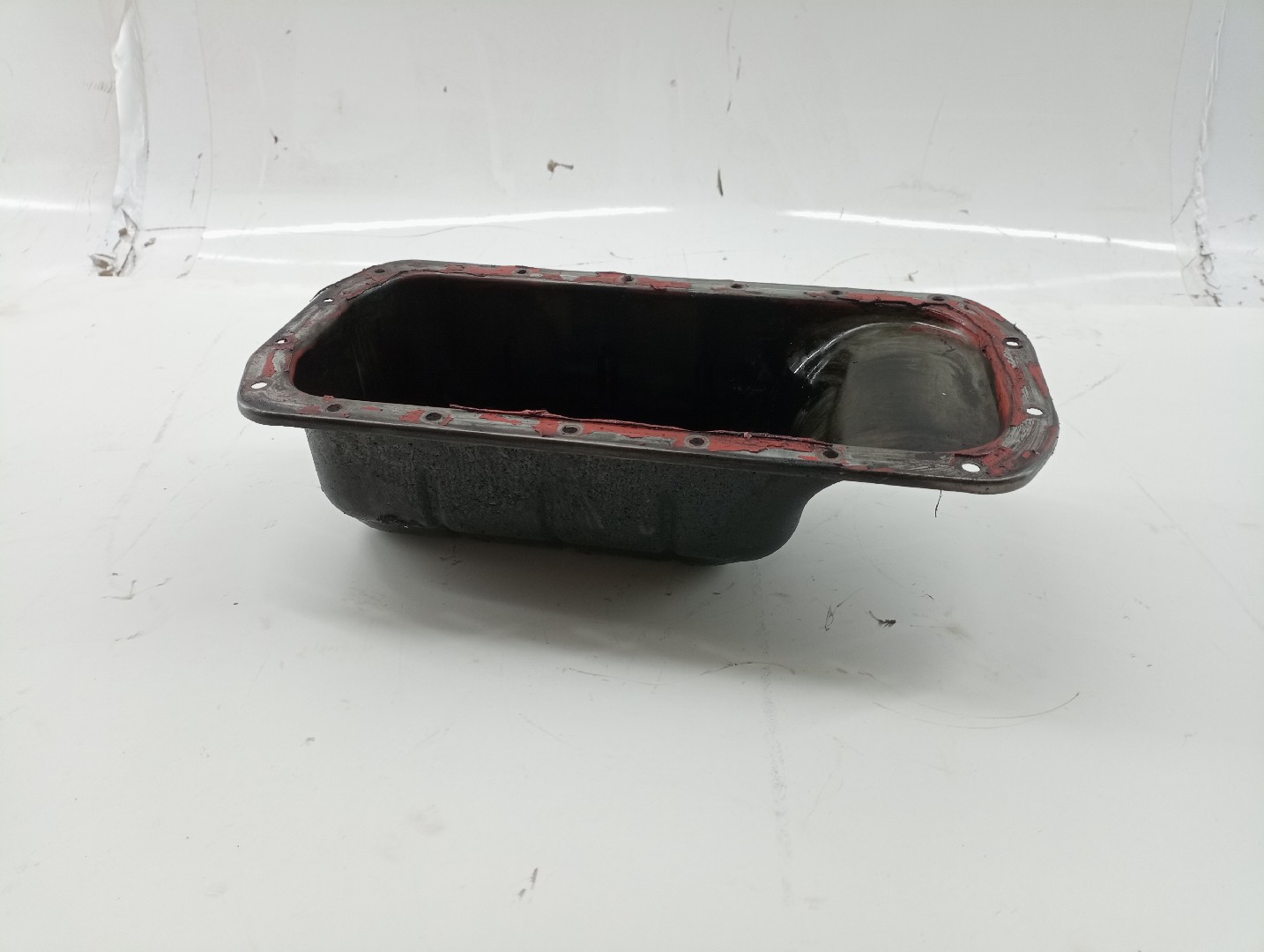 Cárter de óleo PEUGEOT 307 (3A/C) | 00 - 12 Imagem-1