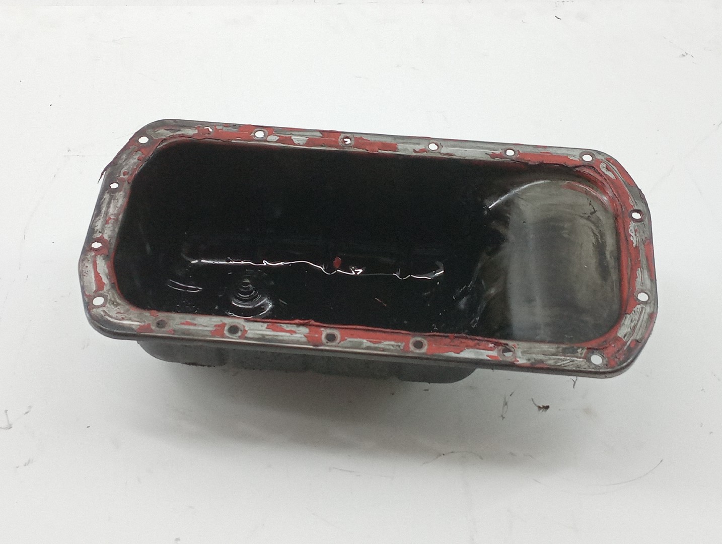 Cárter de óleo PEUGEOT 307 (3A/C) | 00 - 12
