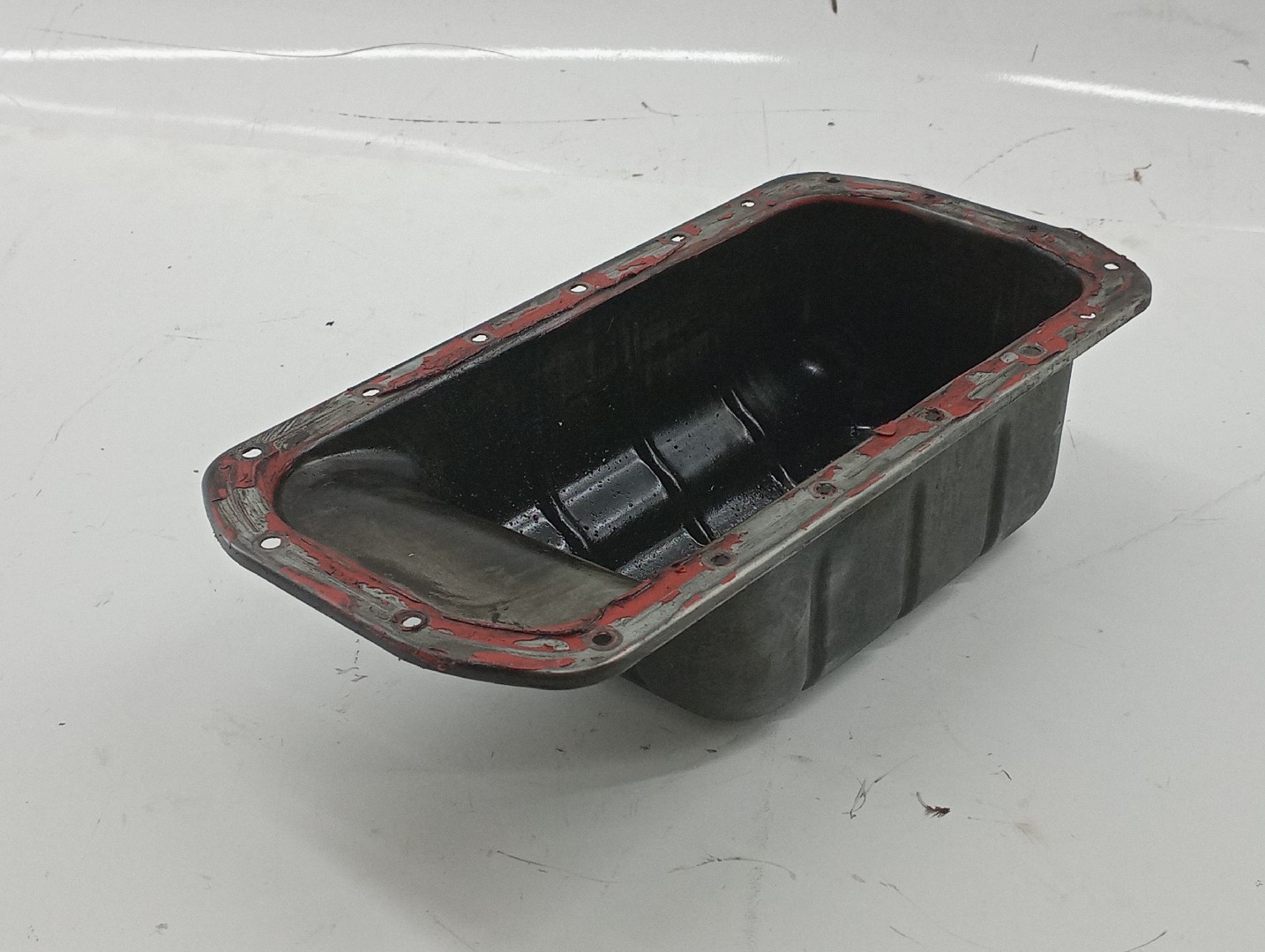 Cárter de óleo PEUGEOT 307 (3A/C) | 00 - 12 Imagem-4