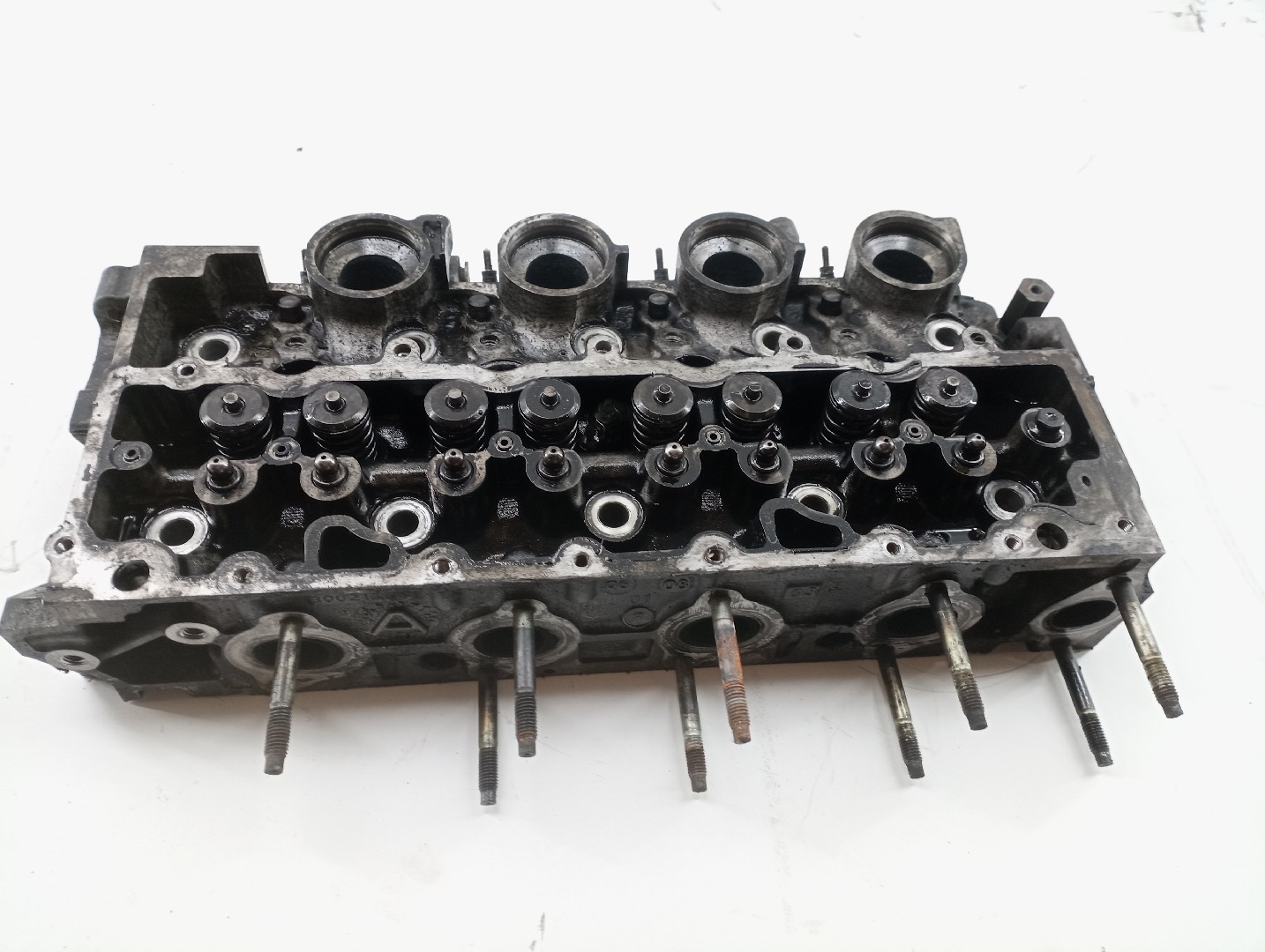 Cabeça de Motor PEUGEOT 307 (3A/C) | 00 - 12