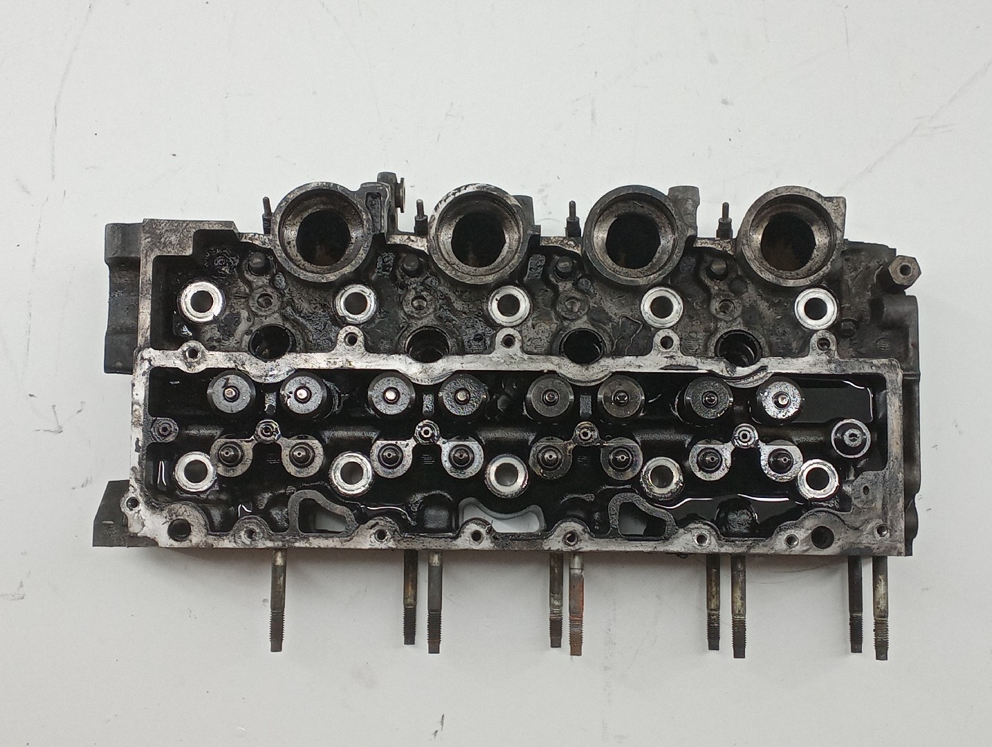 Cabeça de Motor PEUGEOT 307 (3A/C) | 00 - 12 Imagem-1