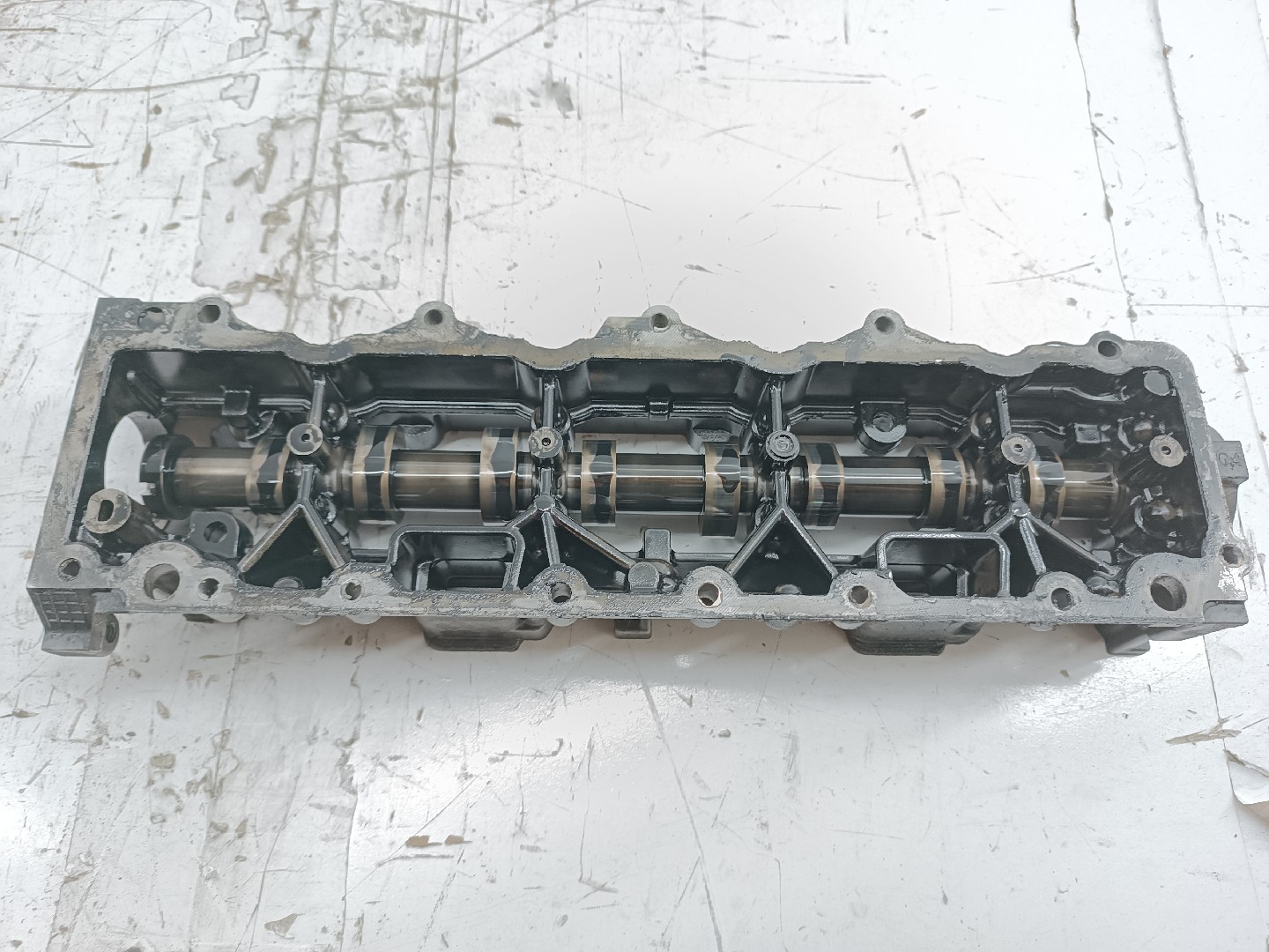 Árvore de cames PEUGEOT 307 (3A/C) | 00 - 12