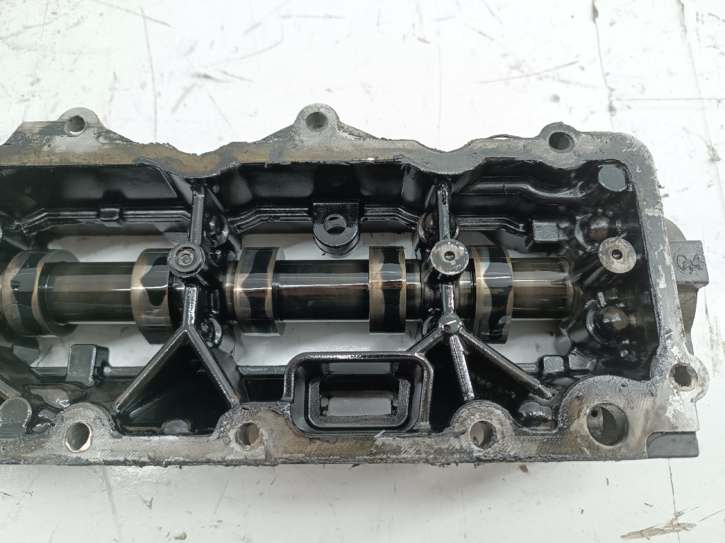 Árvore de cames PEUGEOT 307 (3A/C) | 00 - 12 Imagem-2