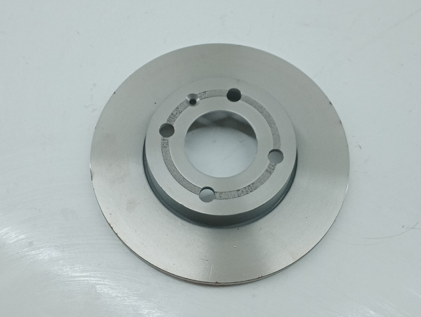 Disco VOLKSWAGEN POLO (6N1) | 94 - 99 Imagem-1