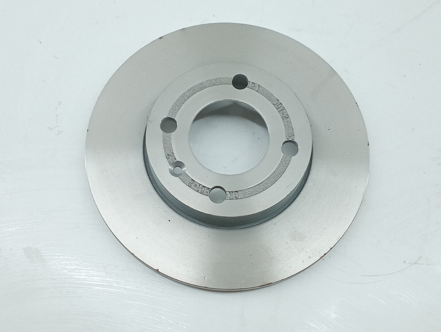 Disco VOLKSWAGEN POLO (6N1) | 94 - 99