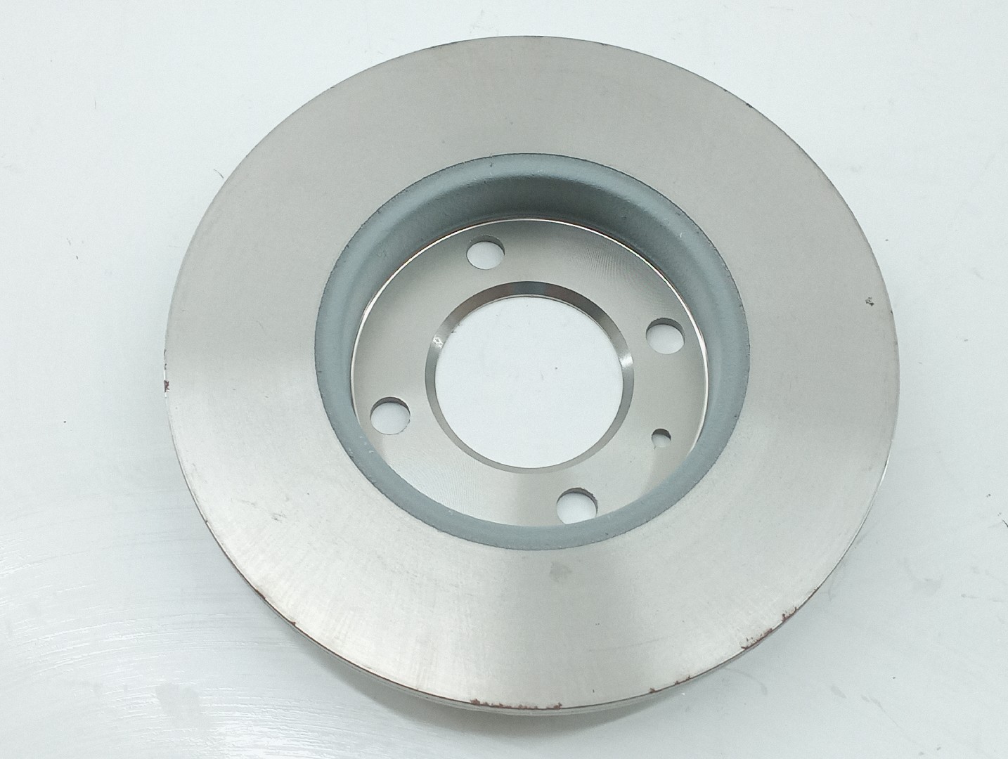 Disco VOLKSWAGEN POLO (6N1) | 94 - 99 Imagem-2