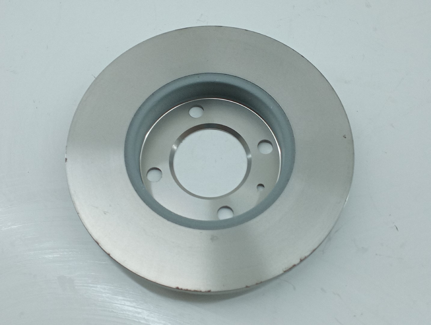 Disco VOLKSWAGEN POLO (6N1) | 94 - 99 Imagem-4