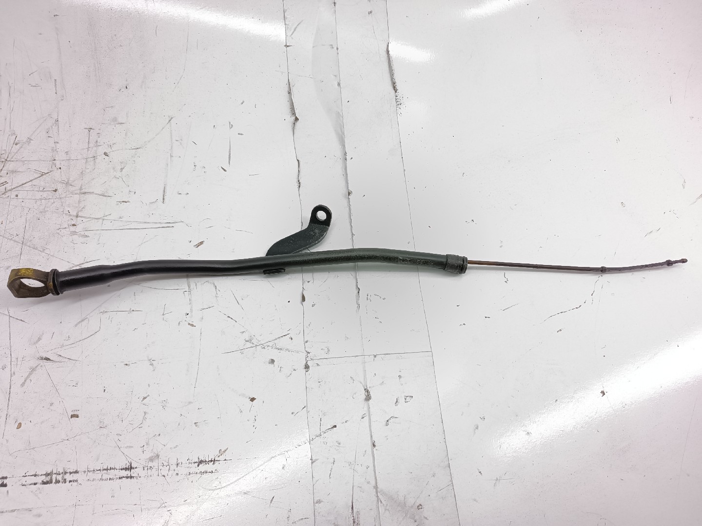 Vareta De Óleo PEUGEOT 307 (3A/C) | 00 - 12