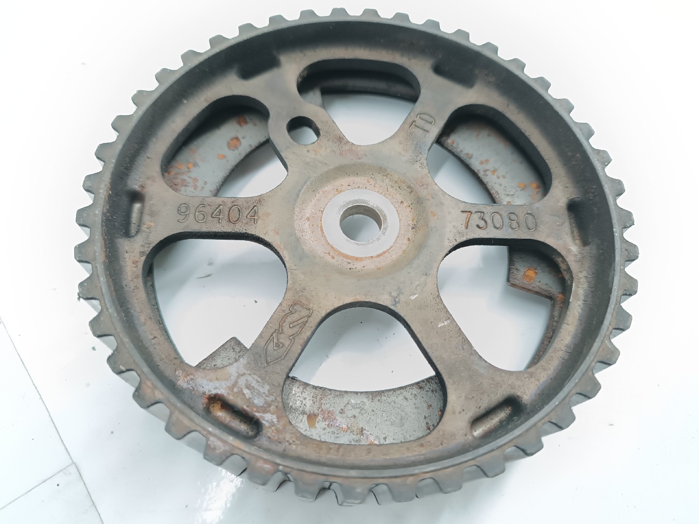 Polia de árvore de cames PEUGEOT 307 (3A/C) | 00 - 12 Imagem-1