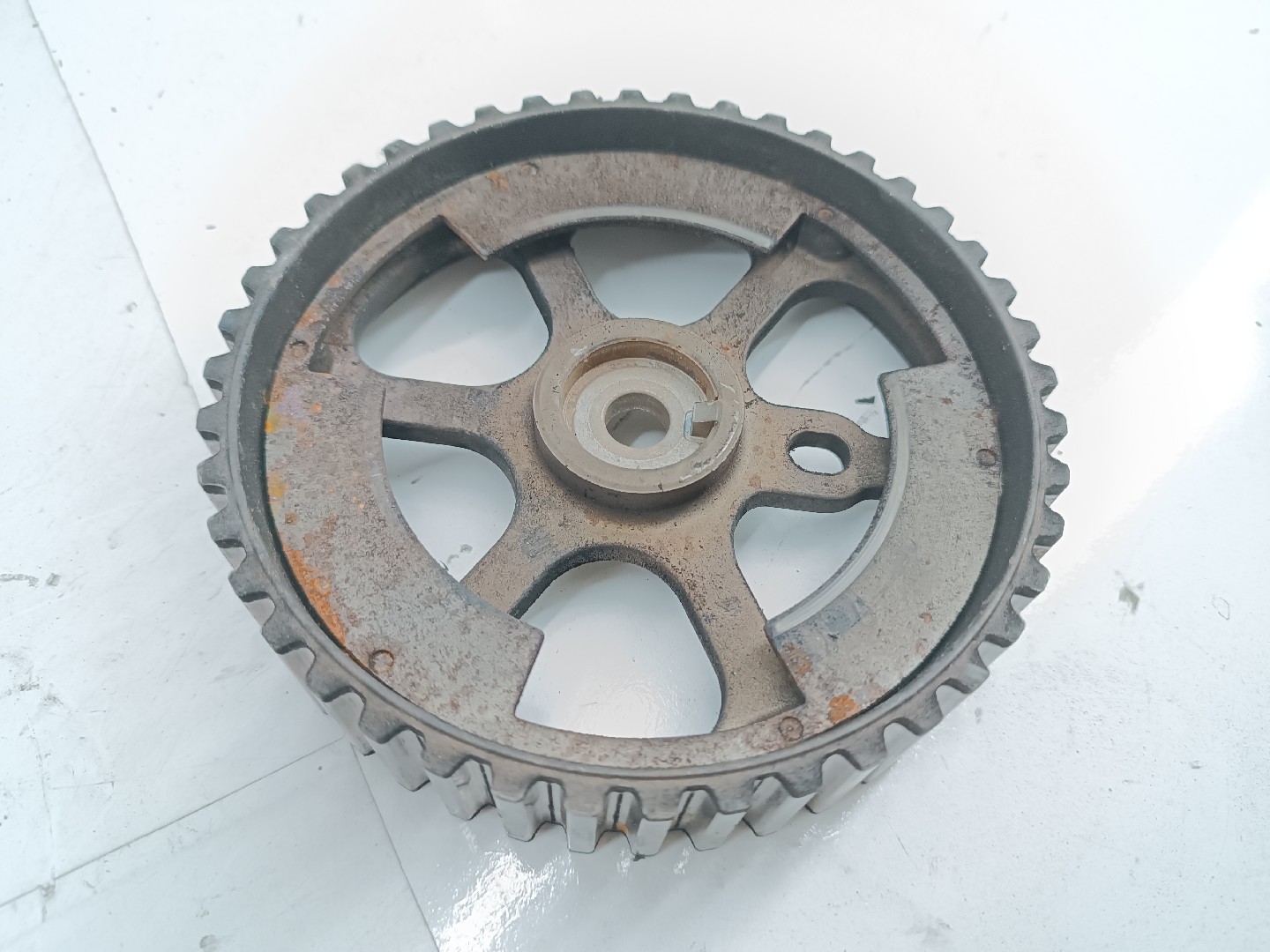 Polia de árvore de cames PEUGEOT 307 (3A/C) | 00 - 12
