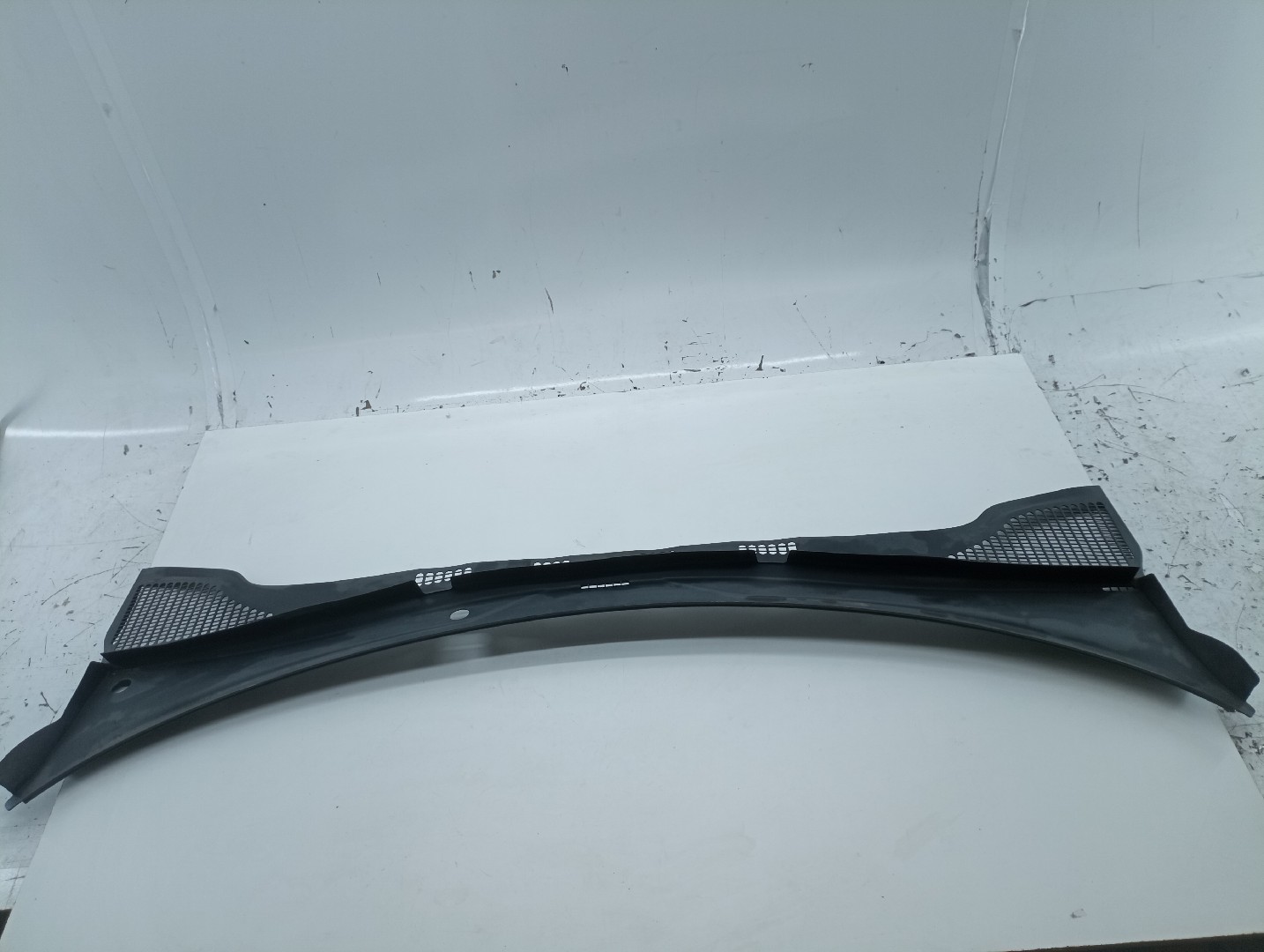 Grelha de torpedo SKODA RAPID (NH3) | 12 -  Imagem-4