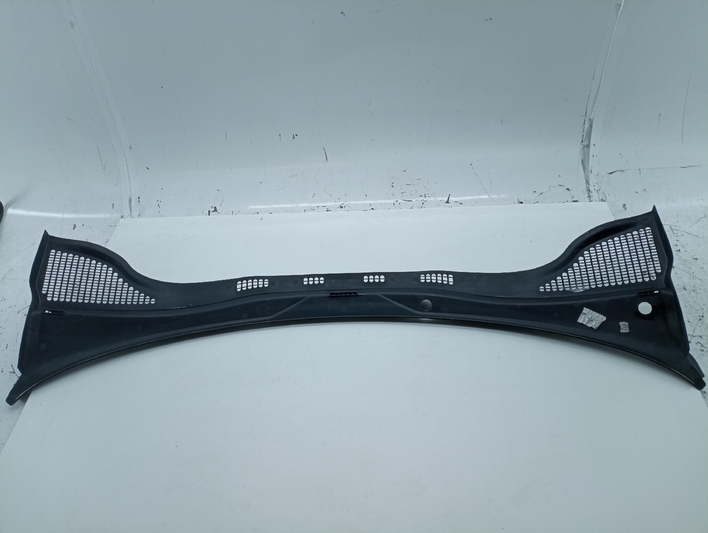 Grelha de torpedo SKODA RAPID (NH3) | 12 -  Imagem-3