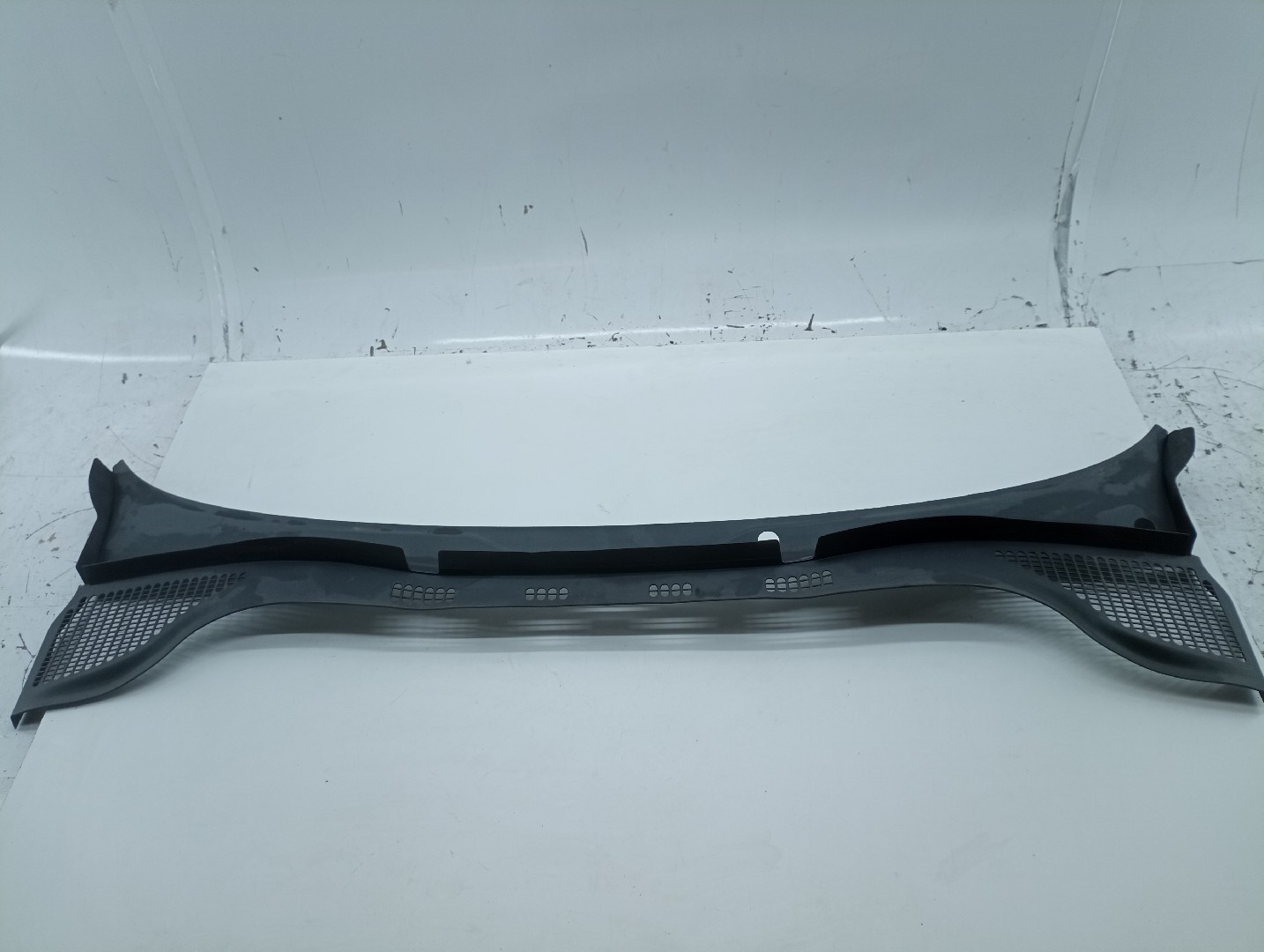 Grelha de torpedo SKODA RAPID (NH3) | 12 -  Imagem-5