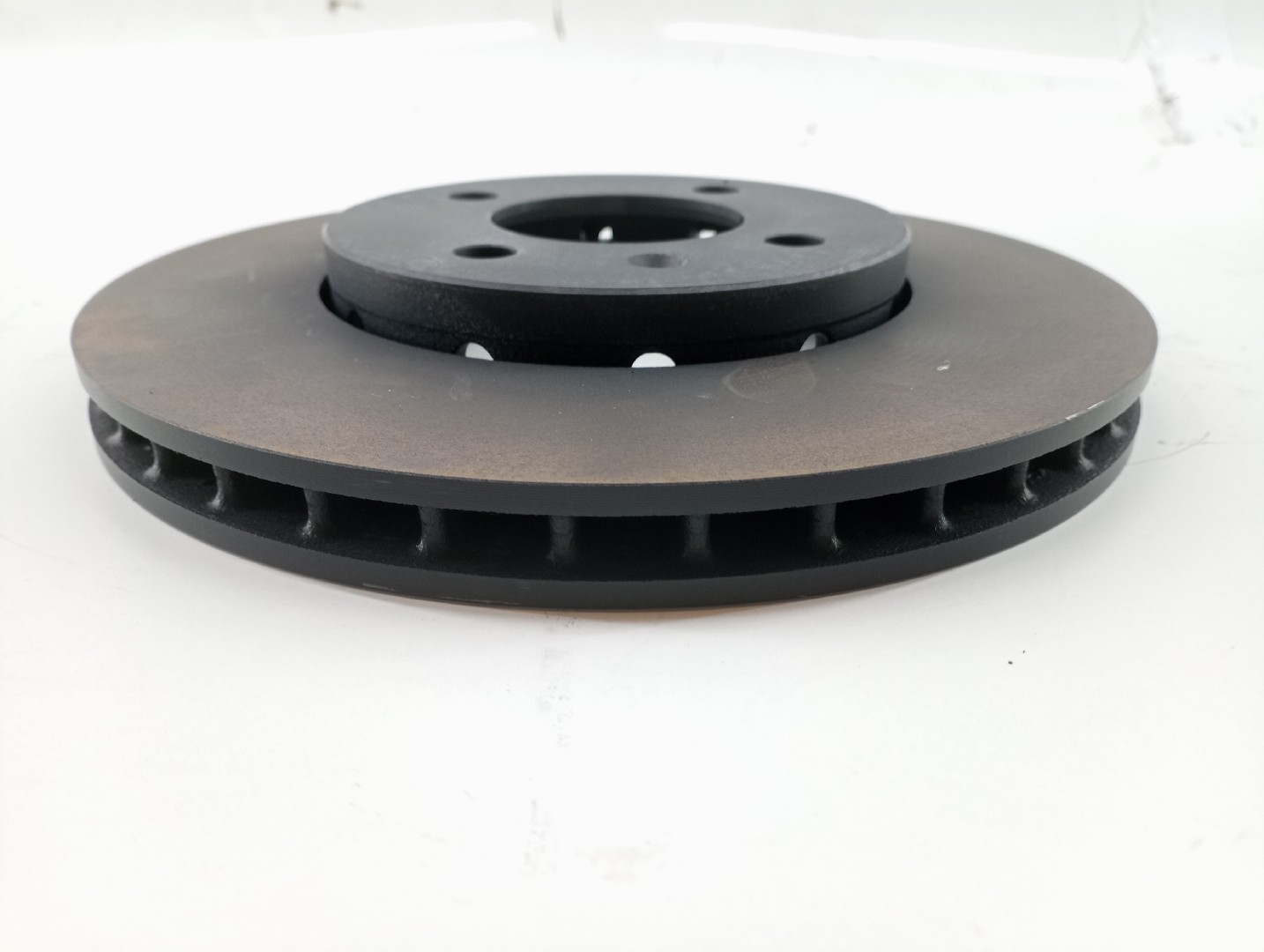 Disco VOLKSWAGEN UP (121, 122, BL1, BL2) | 11 -  Imagem-2