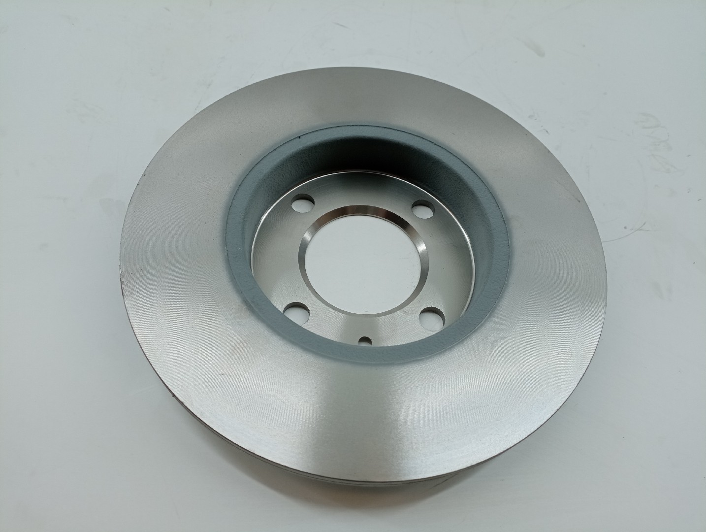 Disco VOLKSWAGEN POLO (6N1) | 94 - 99 Imagem-2