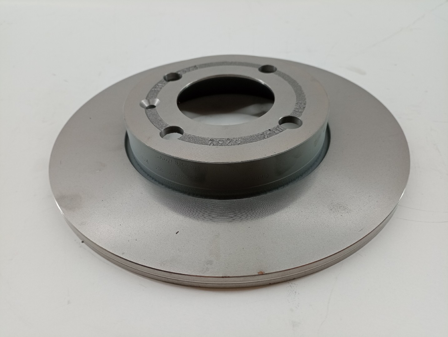 Disco VOLKSWAGEN POLO (6N1) | 94 - 99 Imagem-1