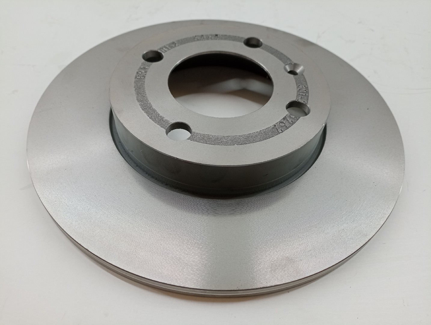 Disco VOLKSWAGEN POLO (6N1) | 94 - 99 Imagem-4