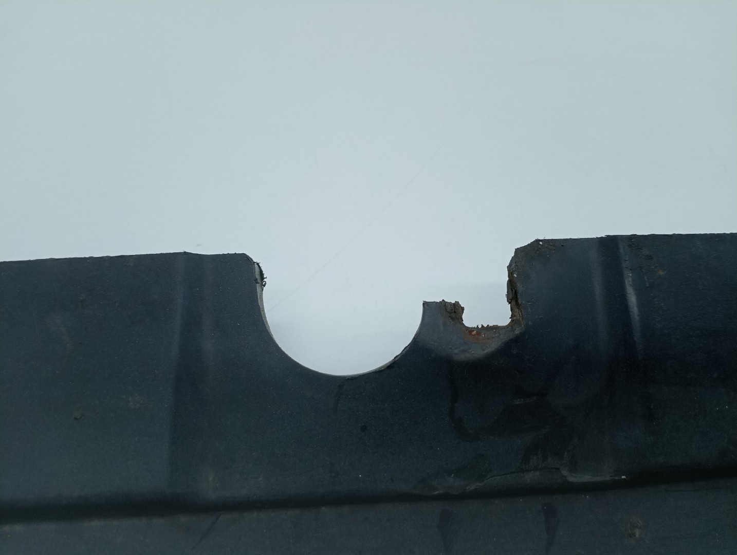 Reforço do para-choques Frente CITROEN C3 II (SC_) | 09 -  Imagem-1