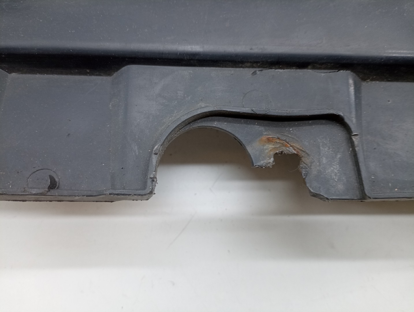 Reforço do para-choques Frente CITROEN C3 II (SC_) | 09 -  Imagem-6