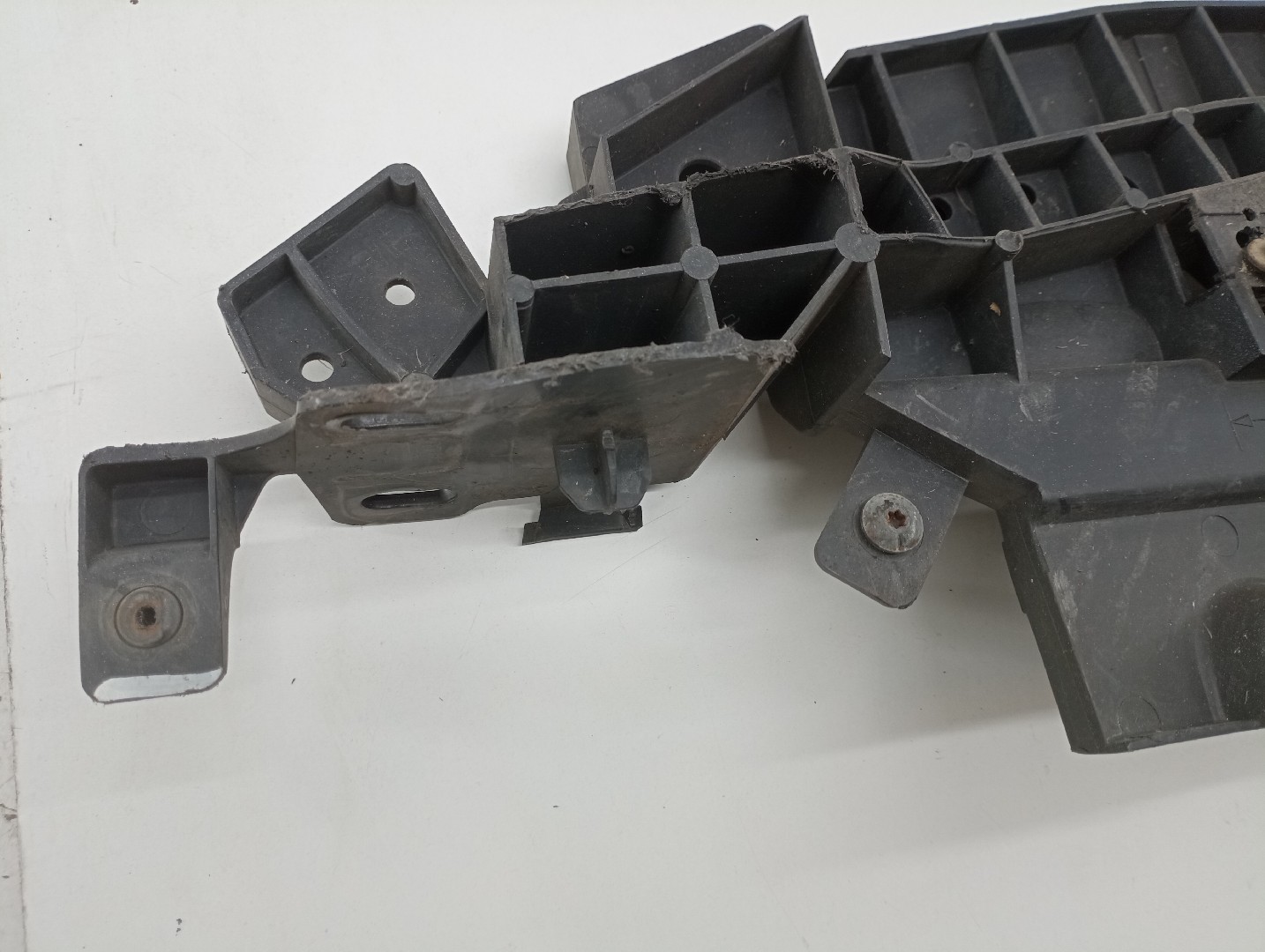 Reforço do para-choques Frente CITROEN C3 II (SC_) | 09 -  Imagem-7