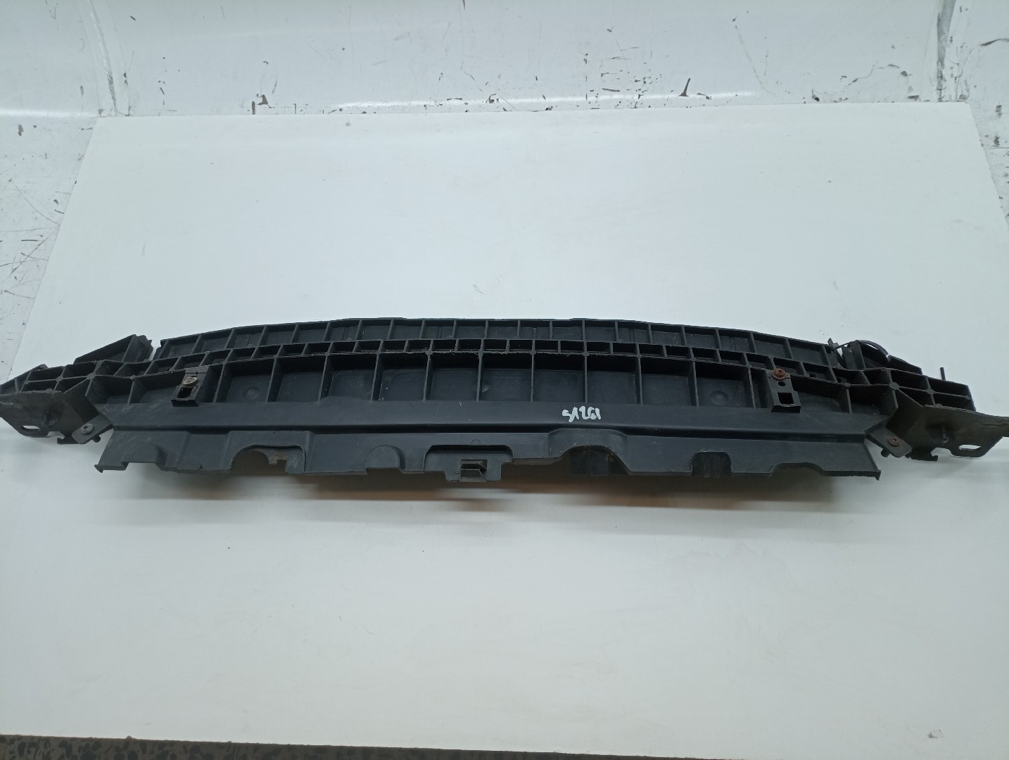 Reforço do para-choques Frente CITROEN C3 II (SC_) | 09 -  Imagem-13