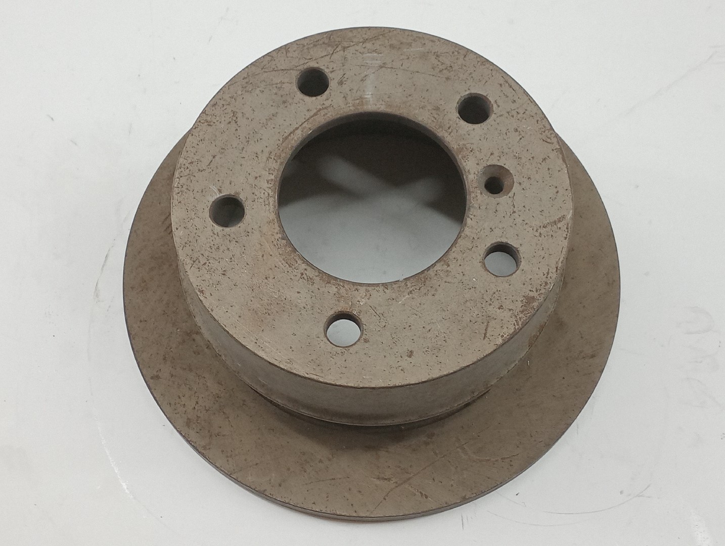 Disco MERCEDES-BENZ SPRINTER 2-t Autocarro (901, 902) | 95 - 06