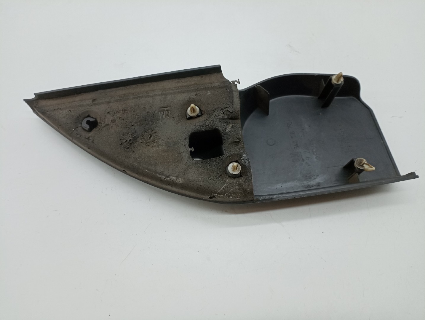 Moldura de retrovisor OPEL COMBO Caixa/Combi | 01 -  Imagem-3