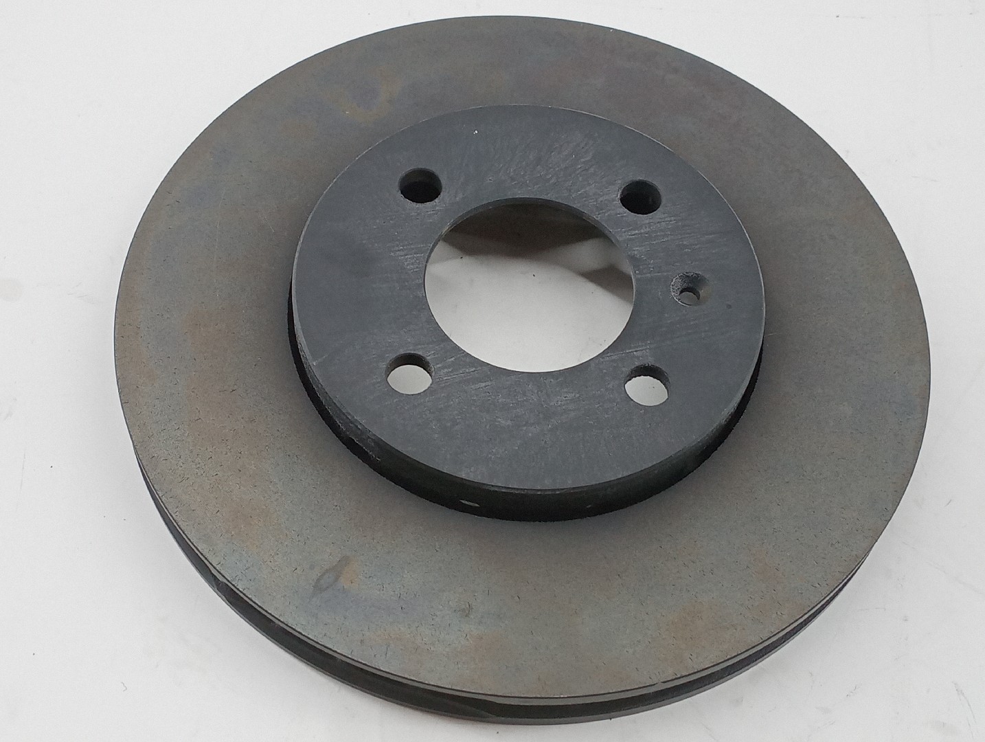 Disco VOLKSWAGEN UP (121, 122, BL1, BL2) | 11 -  Imagem-3