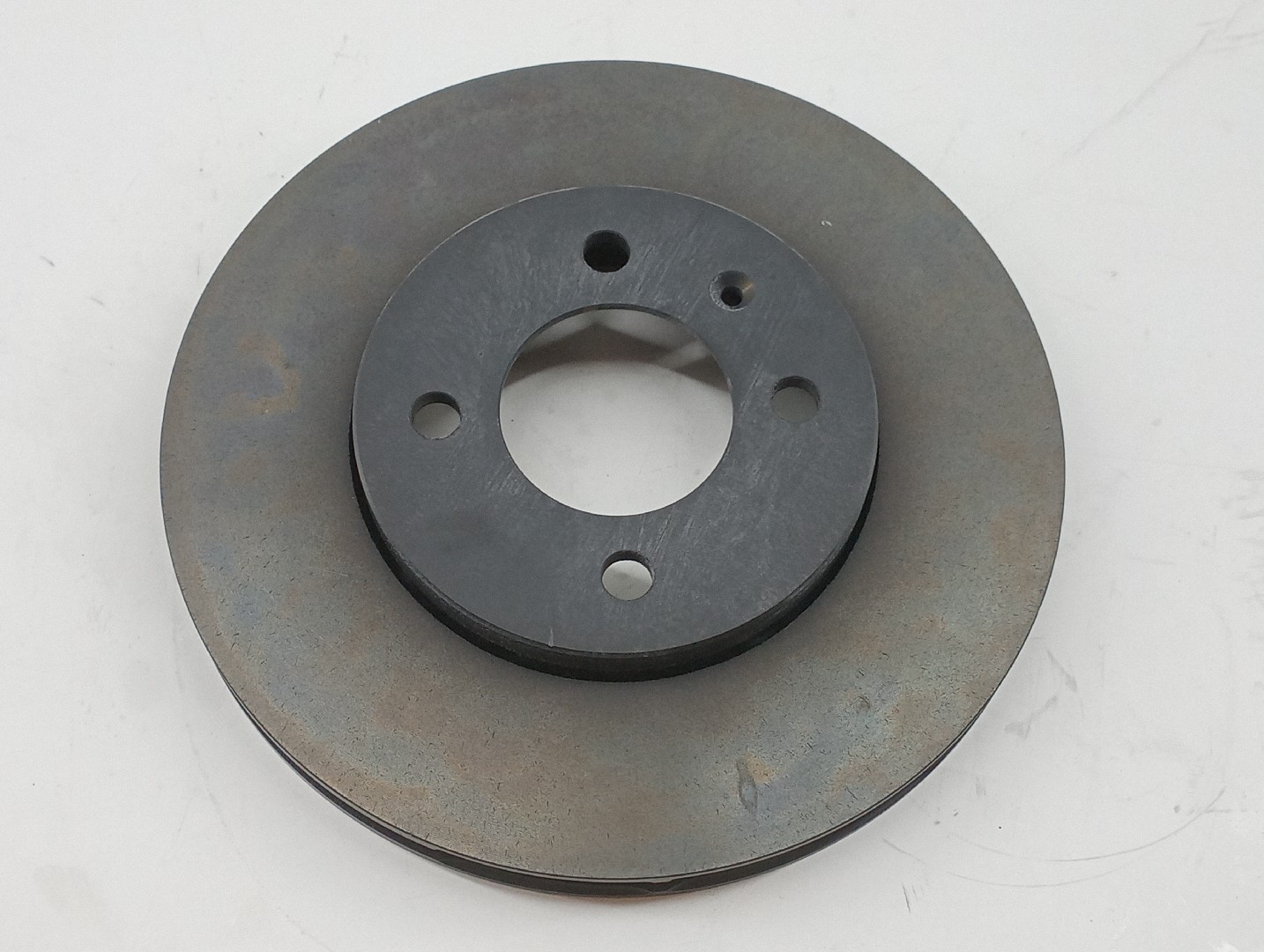 Disco VOLKSWAGEN UP (121, 122, BL1, BL2) | 11 - 