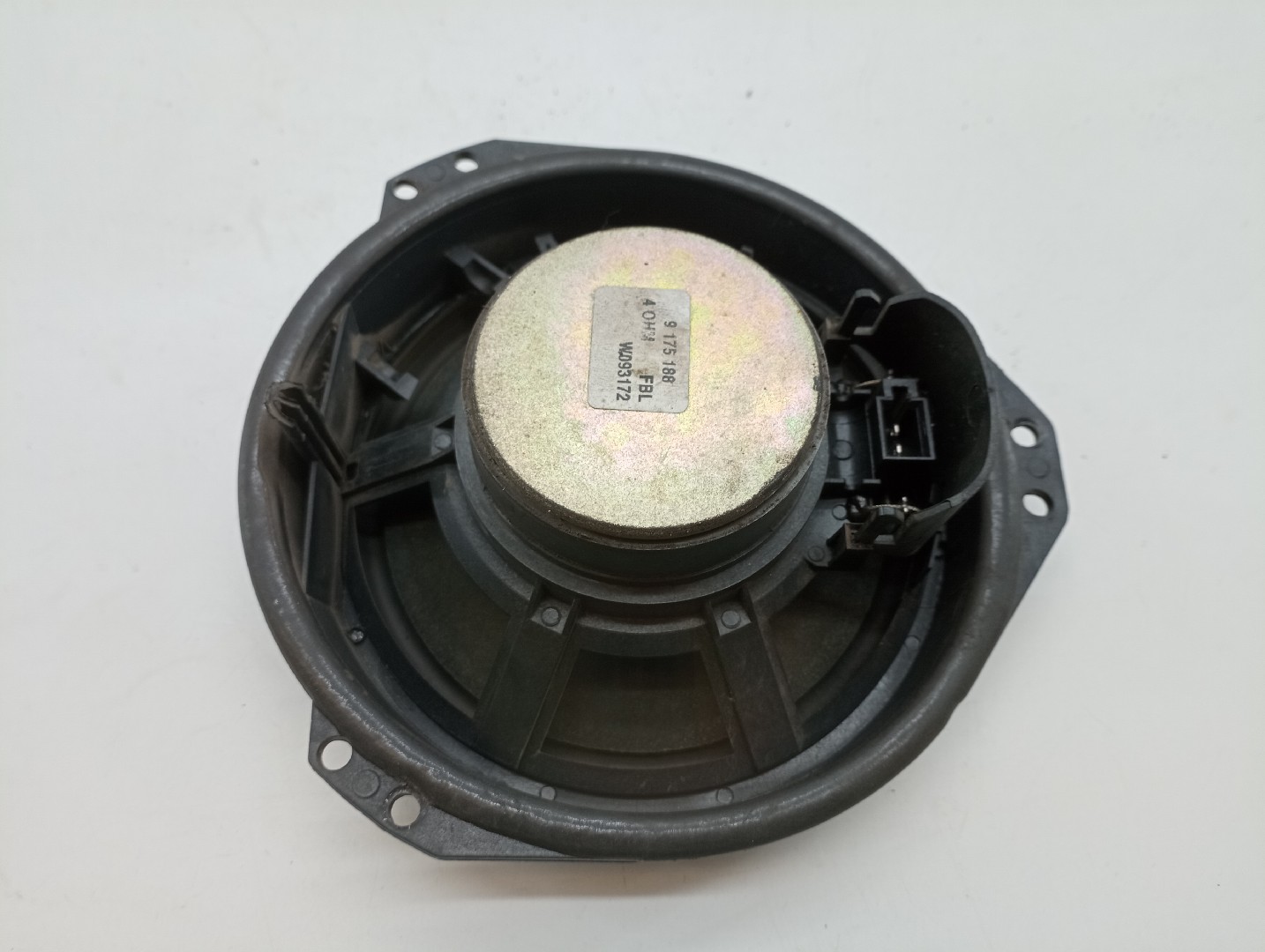 Coluna de som OPEL COMBO Caixa/Combi | 01 -  Imagem-1