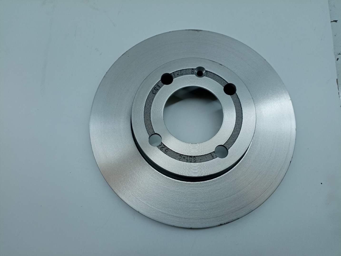 Disco VOLKSWAGEN POLO (6N1) | 94 - 99