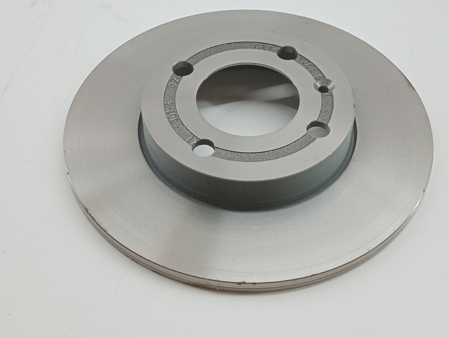 Disco VOLKSWAGEN POLO (6N1) | 94 - 99 Imagem-1