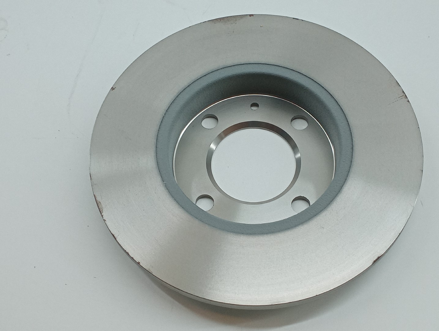 Disco VOLKSWAGEN POLO (6N1) | 94 - 99 Imagem-2