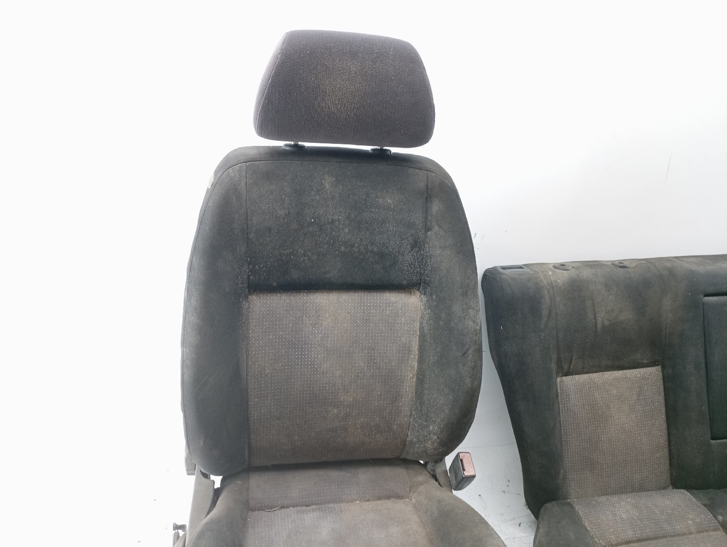 Conjunto de bancos VOLKSWAGEN GOLF IV (1J1) | 97 - 07 Imagem-1